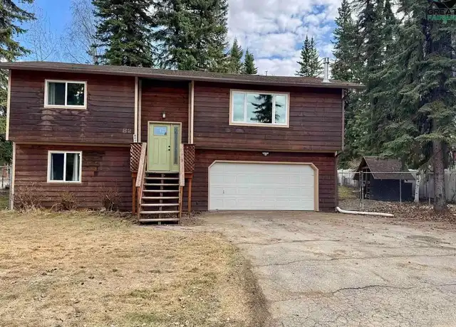 Property at 82 Pepperdine Dr, Fairbanks, AK, 99709, 3 beds, 3 baths, [object Object]