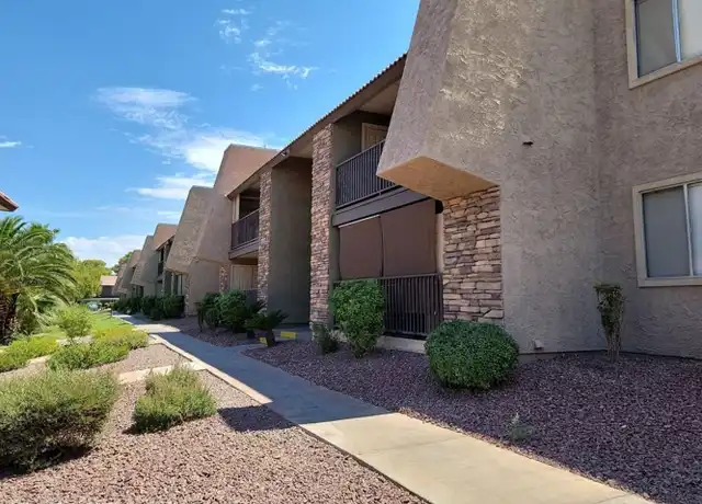Property at 5163 Indian River Dr #194, Las Vegas, NV, 89103, 1 bed, 1 bath, [object Object]