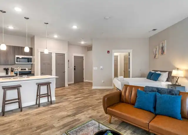 Property at Massachusetts Avenue 530 - Massachusetts Ave Unit 1074001P, Indianapolis, IN, 46204, 1 bed, 1 bath, [object Object]