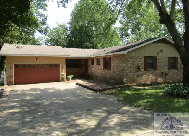 Property at 1101 Gray St, Jacksonville, AR, 72076, 3 beds, 2 baths, [object Object]
