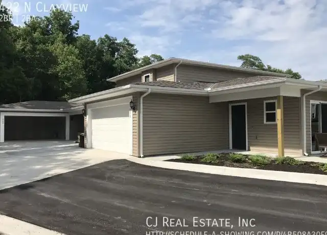 Property at 422 N Clayview Dr, Liberty, MO, 64068, 2 beds, 2 baths, [object Object]