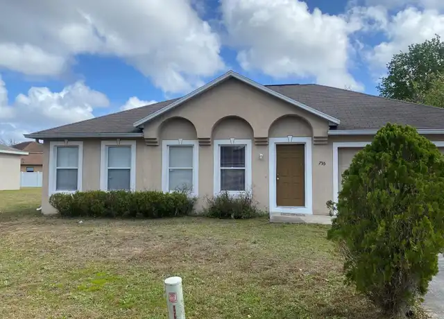 Property at 755 Palaiseau Ct, Kissimmee, FL, 34759, 4 beds, 2 baths, [object Object]