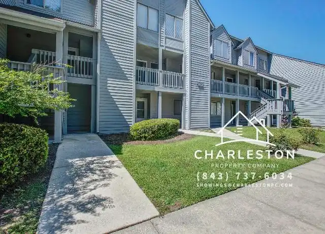 Property at 8471 Yadkin Cir, North Charleston, SC, 29406, 2 beds, 2 baths, [object Object]