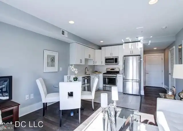 Property at 1827 Benning Rd NE Unit 501, Washington, DC, 20002, 1 bed, 1 bath, [object Object]