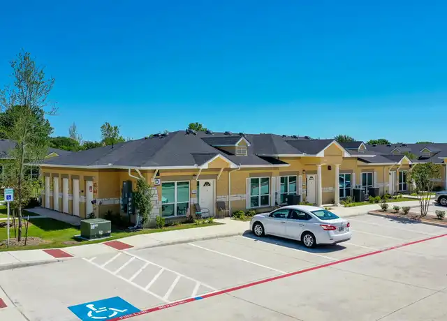 Property at 981 E Main St Unit 592, Allen, TX, 75002, 2 beds, 2 baths, [object Object]