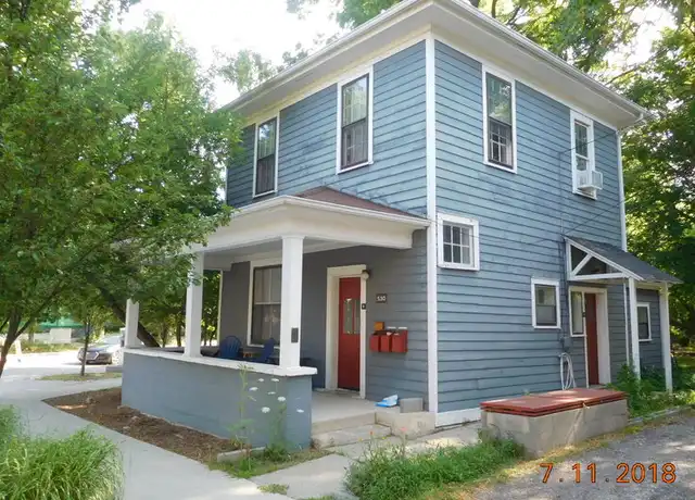 Property at 530 N 5th Ave Unit C, Ann Arbor, MI, 48104, 1 bed, 1 bath, [object Object]