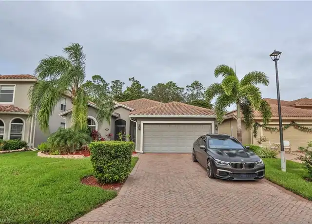 Property at 20510 Ardore Ln, Estero, FL, 33928, 3 beds, 2 baths, [object Object]