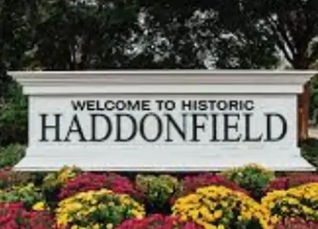 Property at Kingsway Apartments - 274 Kings Hwy E, Haddonfield, NJ, 08033, 1 bed, 1 bath, [object Object]