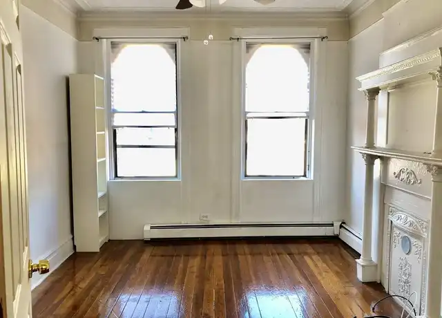 Property at 319 8th St, Jersey City, NJ, 07302, 2 beds, 1 bath, [object Object]