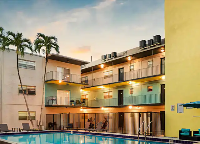 Property at 5525 SW 41st St Unit 426, Pembroke Park, FL, 33023, 2 beds, 2 baths, [object Object]