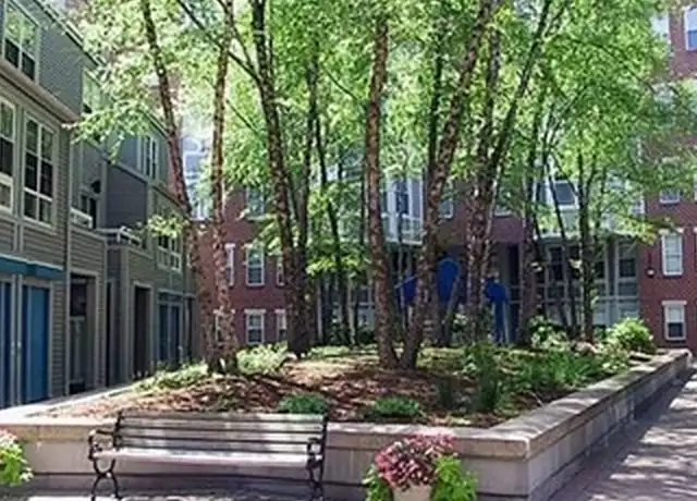 Property at 2 Chestnut St Unit 23, Cambridge, MA, 02139, 2 beds, 2 baths, [object Object]