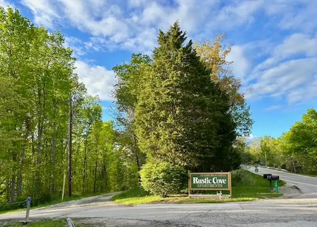 Property at 1770 Indiana 46 Unit 2 D, Nashville, IN, 47448, 2 beds, 1 bath, [object Object]