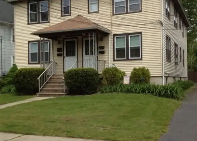 Property at 9 Grove St, Cranford, NJ, 07016, 1 bed, 1 bath, [object Object]