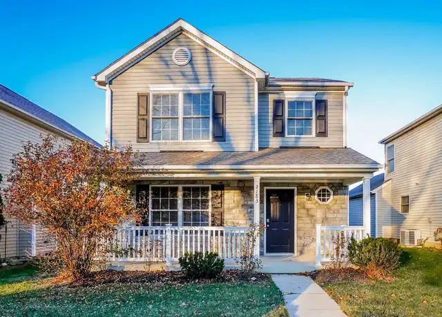 Property at 2183 Painted Cliff Dr, Columbus, OH, 43219, 3 beds, 2.5 baths, [object Object]
