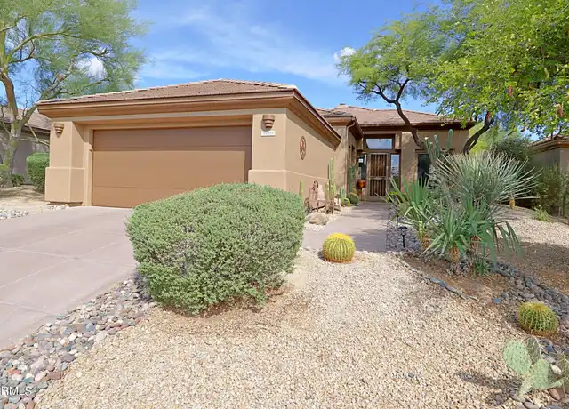 Property at 32811 N 70th St, Scottsdale, AZ, 85266, 2 beds, 2 baths, [object Object]