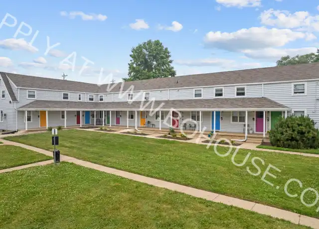 Property at 3014 McArthur Dr Unit 9, Fort Wayne, IN, 46809, 2 beds, 1 bath, [object Object]