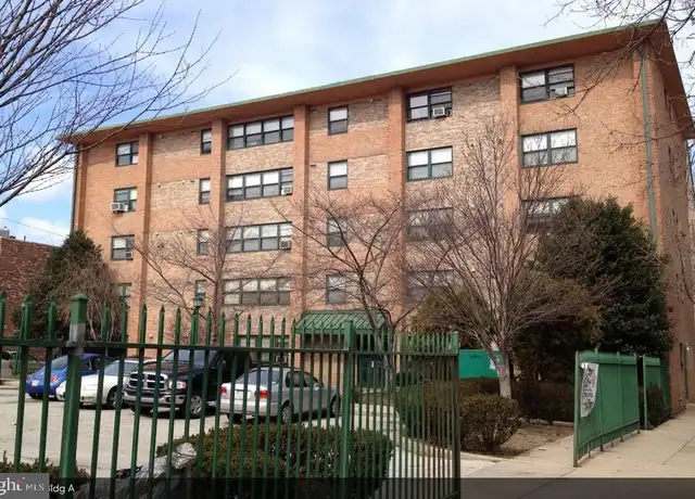 Property at 700 S 17th St Unit 201-N, Philadelphia, PA, 19146, 2 beds, 1 bath, [object Object]