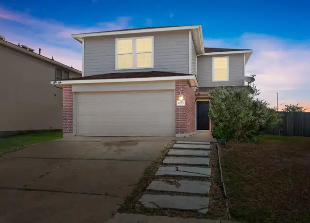 Property at 12028 Plains Valley Dr, Del Valle, TX, 78617, 4 beds, 2.5 baths, [object Object]