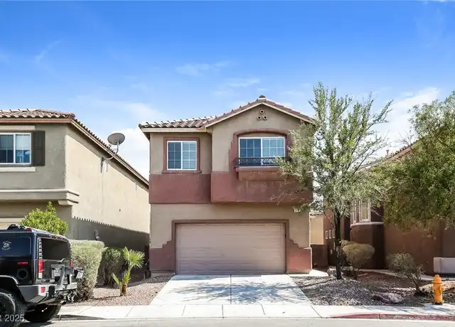 Property at 3757 Carisbrook Dr, North Las Vegas, NV, 89081, 4 beds, 2.5 baths, [object Object]