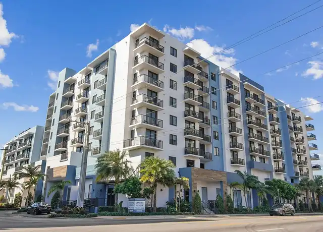 Property at Alameda West - 6320 SW 8th St, West Miami, FL, 33144, 2 beds, 2 baths, [object Object]