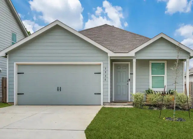 Property at 5936 Forenoon Dr, Bulverde, TX, 78163, 4 beds, 2 baths, [object Object]