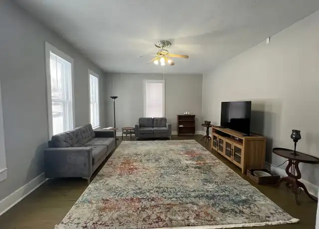 Property at 600 S Center St, Terre Haute, IN, 47807, 3 beds, 1.5 baths, [object Object]