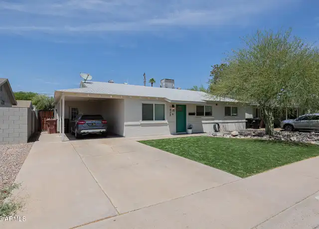 Property at 7828 E Culver St, Scottsdale, AZ, 85257, 4 beds, 2 baths, [object Object]