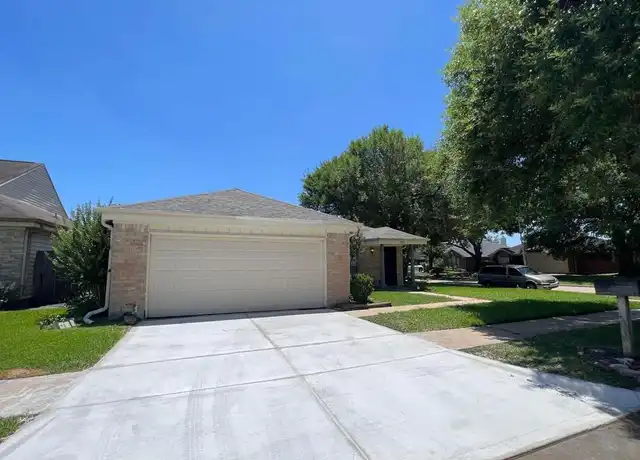 Property at 13531 Rainbow Falls St, Houston, TX, 77083, 3 beds, 2.5 baths, [object Object]