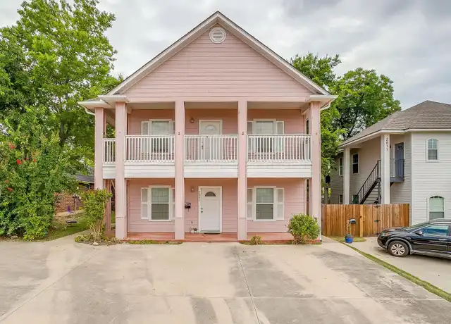 Property at 2805 Wayside Ave, Fort Worth, TX, 76110, 3 beds, 2 baths, [object Object]