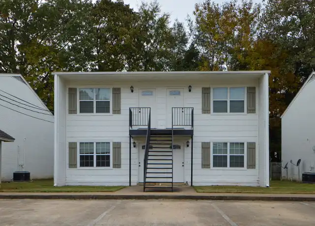 Property at 707 N Montgomery St Unit 707-14, Starkville, MS, 39759, 1 bed, 1 bath, [object Object]