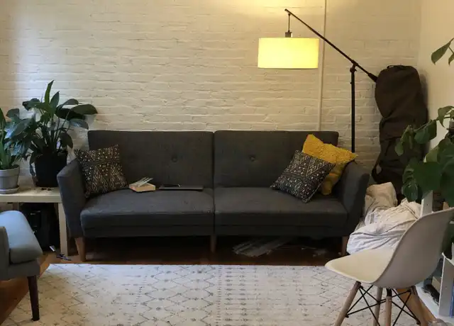 Property at 41 E Springfield St Unit 4, Boston, MA, 02118, 2 beds, 1 bath, [object Object]