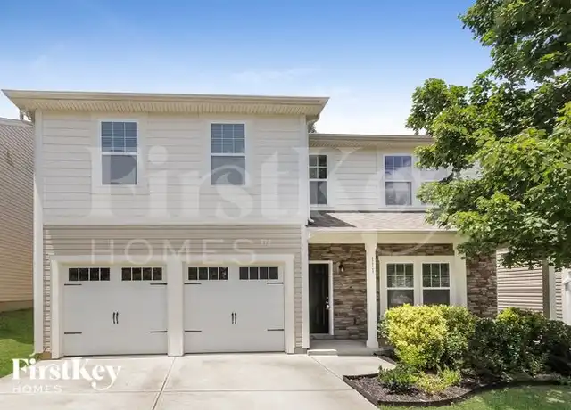 Property at 111 N Cromwell Dr, Mooresville, NC, 28115, 4 beds, 2.5 baths, [object Object]