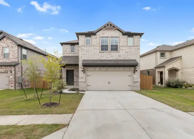 Property at 214 Queen Top Sail Way, Kyle, TX, 78640, 3 beds, 2.5 baths, [object Object]