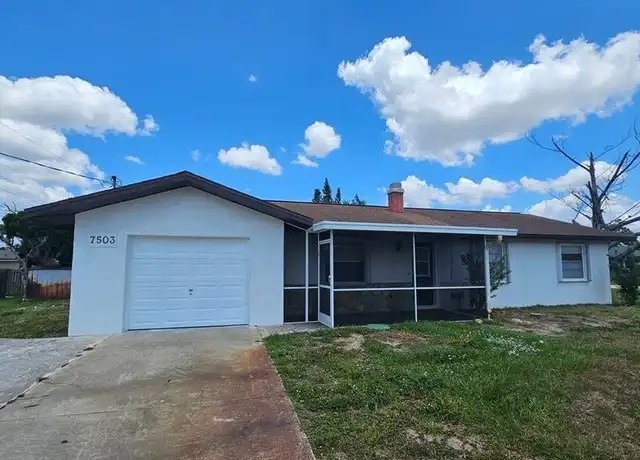 Property at 7503 Sanibel Blvd, Fort Myers, FL, 33967, 3 beds, 2 baths, [object Object]