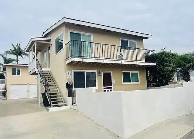 Property at 318 W Avenida Palizada Unit 3, San Clemente, CA, 92672, 2 beds, 1 bath, [object Object]