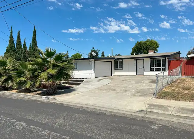 Property at 27650 La Porte Ave, Hayward, CA, 94545, 3 beds, 2 baths, [object Object]