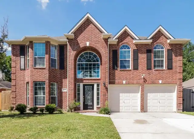Property at 26011 Bearborough Dr, Spring, TX, 77386, 4 beds, 2.5 baths, [object Object]