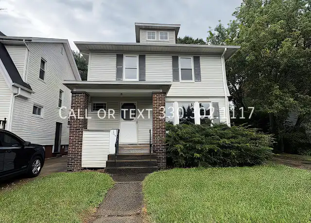 Property at 1326 Cottage Pl NW, Canton, OH, 44703, 3 beds, 1 bath, [object Object]