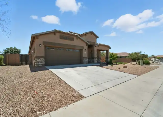 Property at 23795 W Cocopah St, Buckeye, AZ, 85326, 3 beds, 2 baths, [object Object]