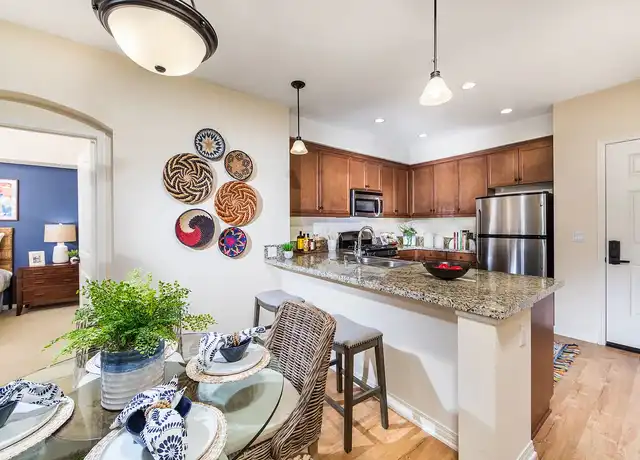 Property at Azulon at Mesa Verde, a 55+ Apartment Community - 1500 Mesa Verde Dr E, Costa Mesa, CA, 92626, 1 bed, 1-1.5 bath, Contact for Price