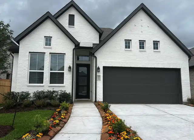 Property at 10923 Crescent Spring Dr, Missouri City, TX, 77459, 4 beds, 3 baths, [object Object]