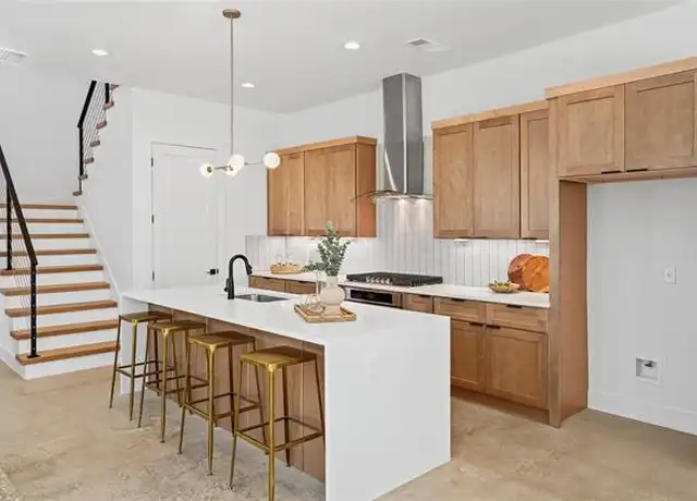 Property at 5308 Terry St #10, Dallas, TX, 75223, 3 beds, 3.5 baths, [object Object]