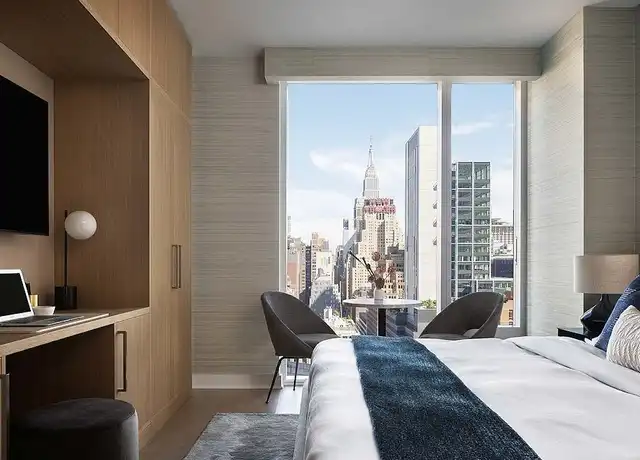Property at 455 10th Ave Unit 20C, New York, NY, 10018, 0 beds, 1 bath, [object Object]