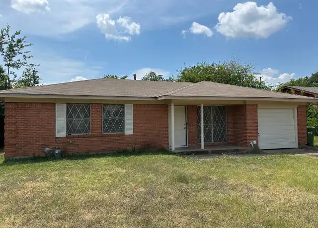 Property at 1106 La Porte Dr, Waco, TX, 76710, 3 beds, 1 bath, [object Object]