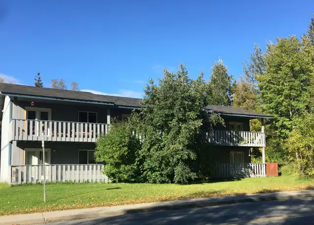 Property at 1155 E Snohomish Dr #2, Wasilla, AK, 99654, 2 beds, 1 bath, [object Object]