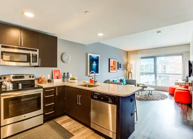 Property at Zinc - 22 Water St, Cambridge, MA, 02141, 0-2 beds, 1-2 bath, [object Object]