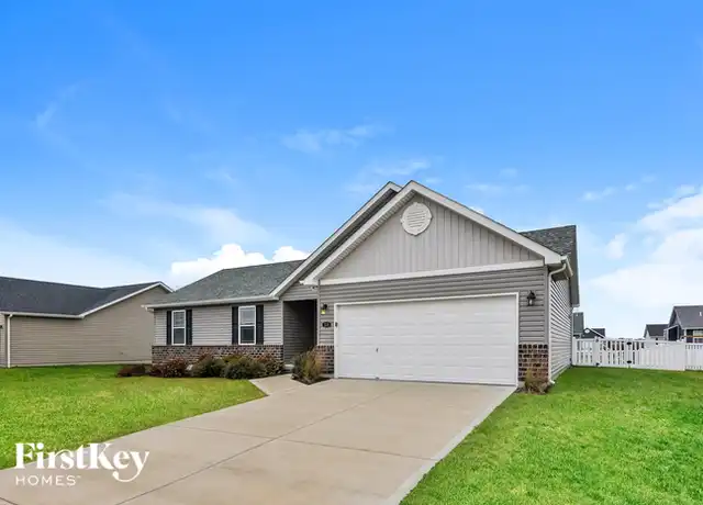 Property at 159 Hadley Grove Dr, Moscow Mills, MO, 63362, 4 beds, 2 baths, [object Object]