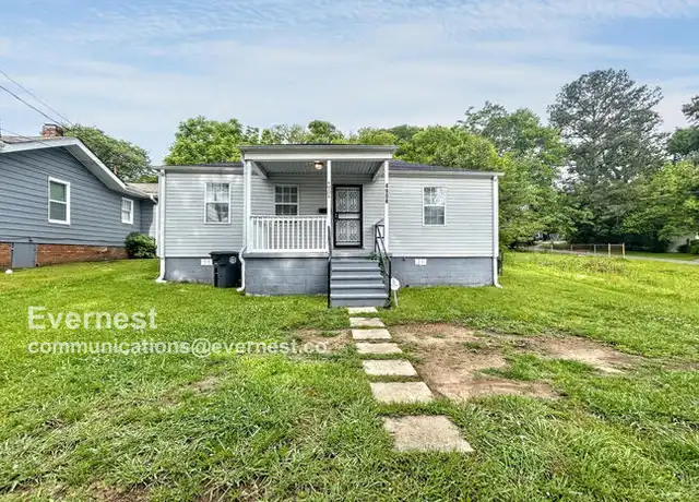 Property at 4904 Terrace M, Birmingham, AL, 35208, 3 beds, 1 bath, [object Object]