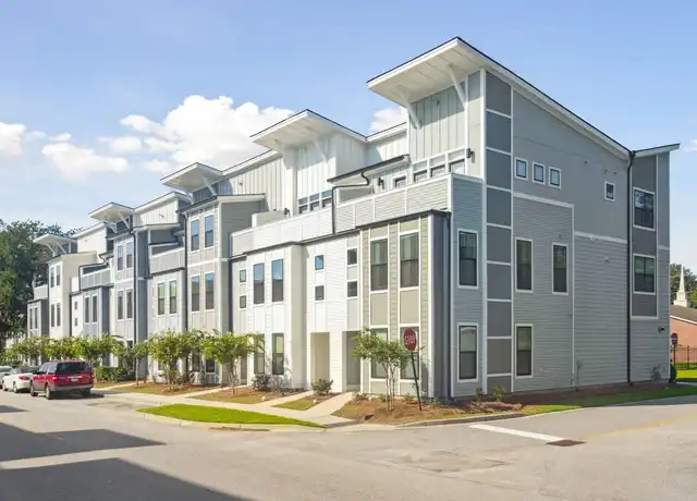Property at 4565 Mixson Ave, North Charleston, SC, 29405, 4 beds, 4.5 baths, [object Object]