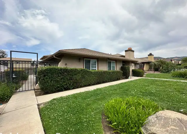 Property at 1222 Palomar Pl Unit D, Vista, CA, 92084, 2 beds, 1 bath, [object Object]